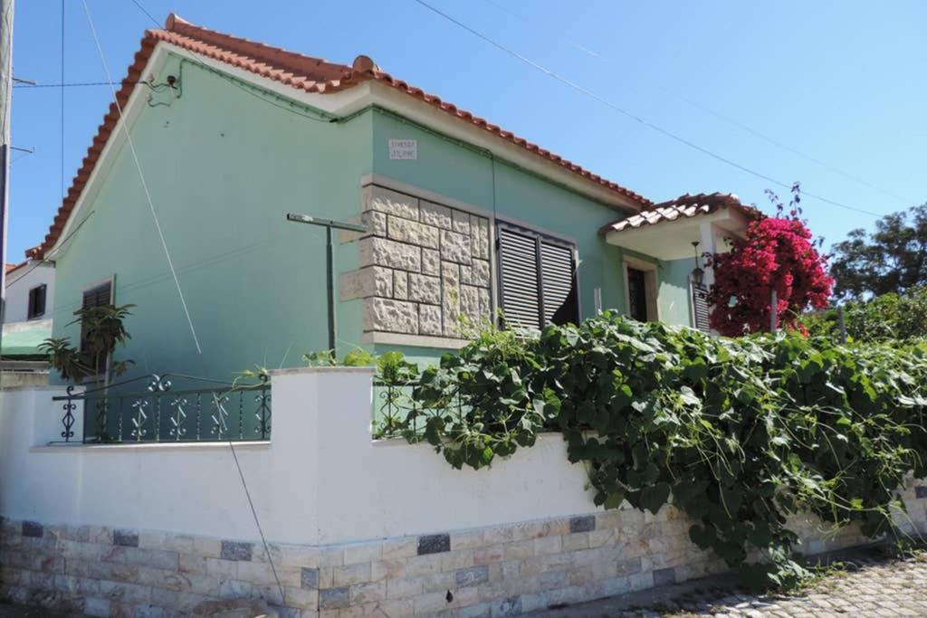 Bliss Boho House Villa Sintra Exterior photo