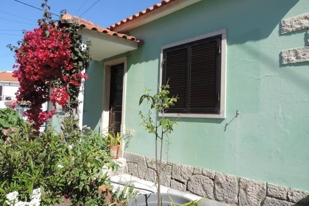 Bliss Boho House Villa Sintra Exterior photo