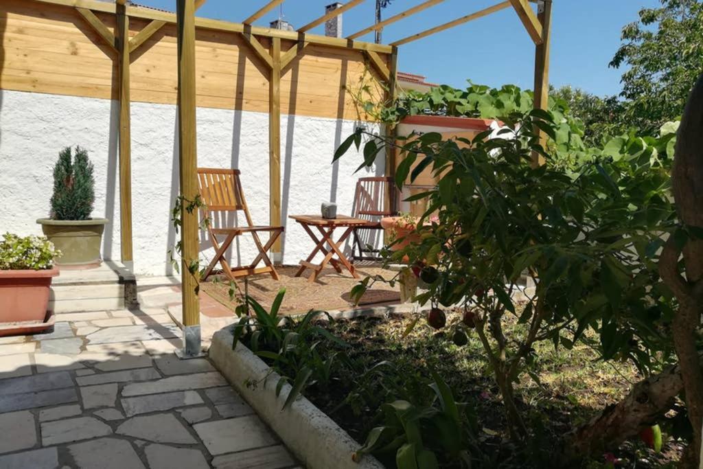 Bliss Boho House Villa Sintra Exterior photo