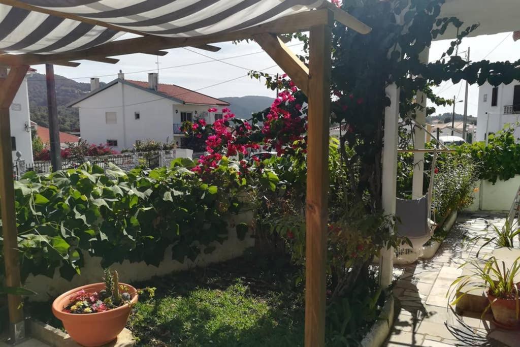 Bliss Boho House Villa Sintra Exterior photo