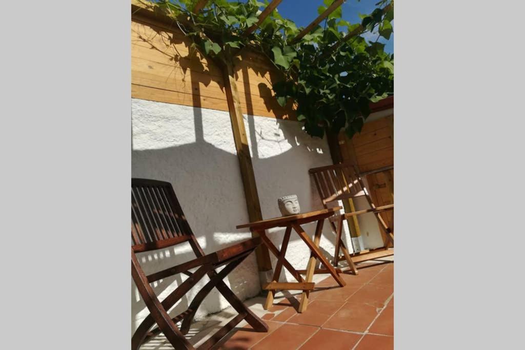 Bliss Boho House Villa Sintra Exterior photo