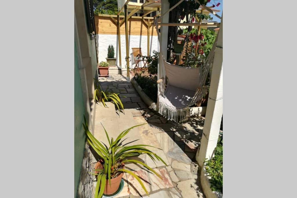 Bliss Boho House Villa Sintra Exterior photo