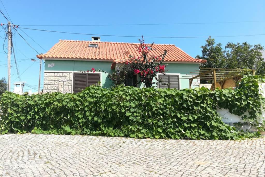 Bliss Boho House Villa Sintra Exterior photo